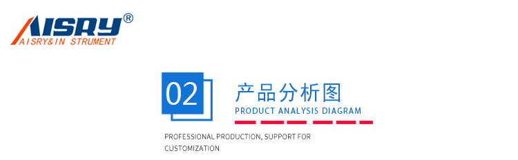 海綿壓陷硬度試驗機(jī)