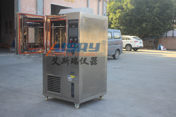 恒溫恒濕測試機(jī)如何進(jìn)行工作原理的 恒溫恒濕測試機(jī)如何進(jìn)行工作原理的