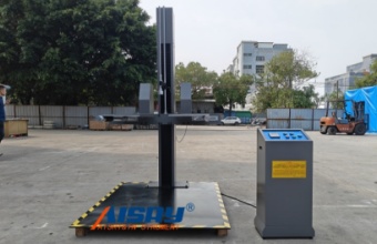 跌落試驗機在ASTM標(biāo)準(zhǔn)中的測試方法是什么？