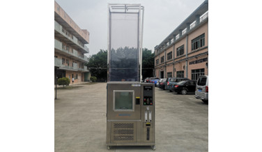 浸水試驗箱試驗步驟包括什么