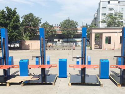 跌落試驗機適合在哪種環(huán)境下工作？