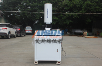 龍門影像測(cè)量?jī)x如何測(cè)量角度